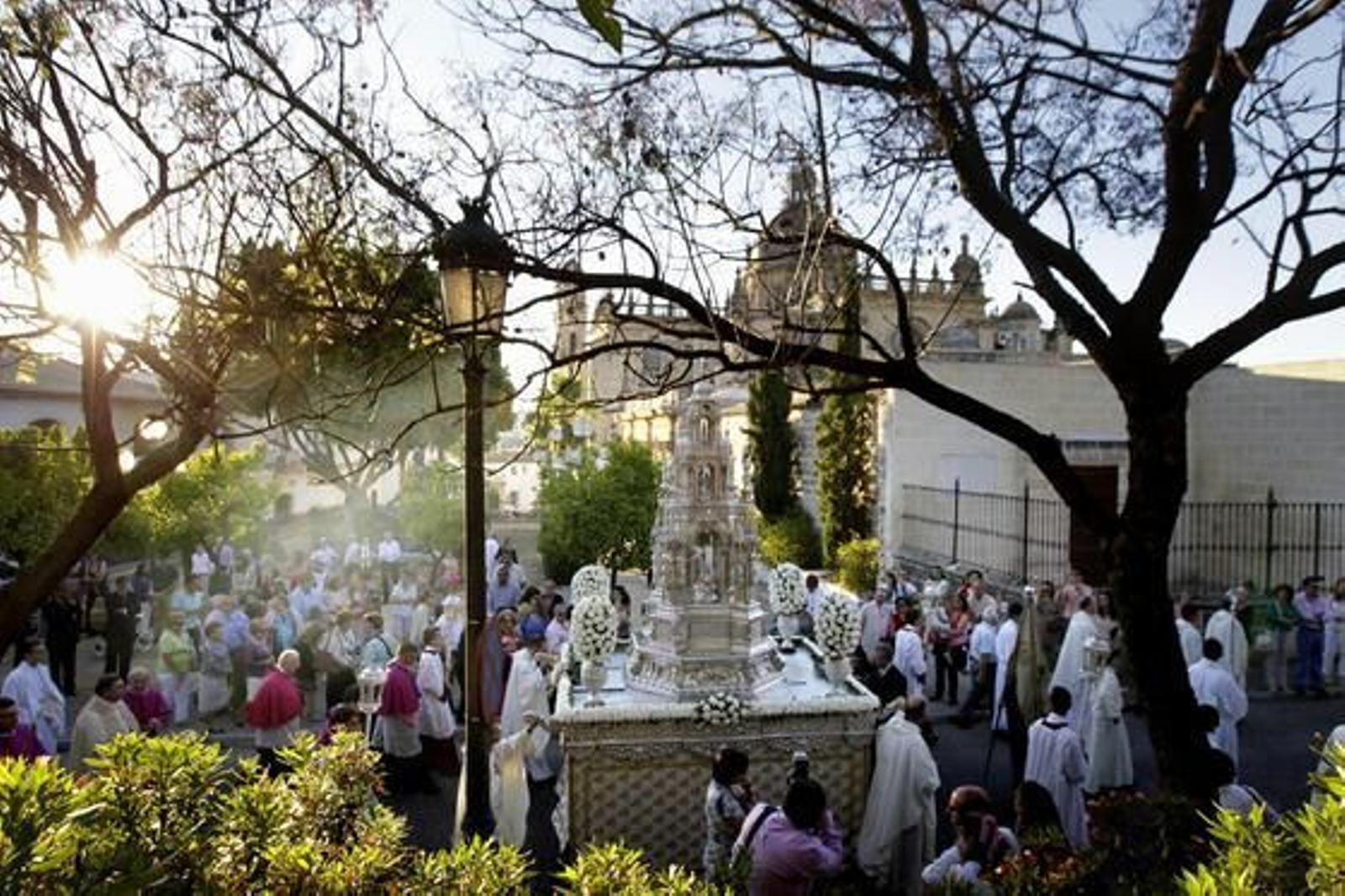 Foto: Miguel Angel Gonzalez