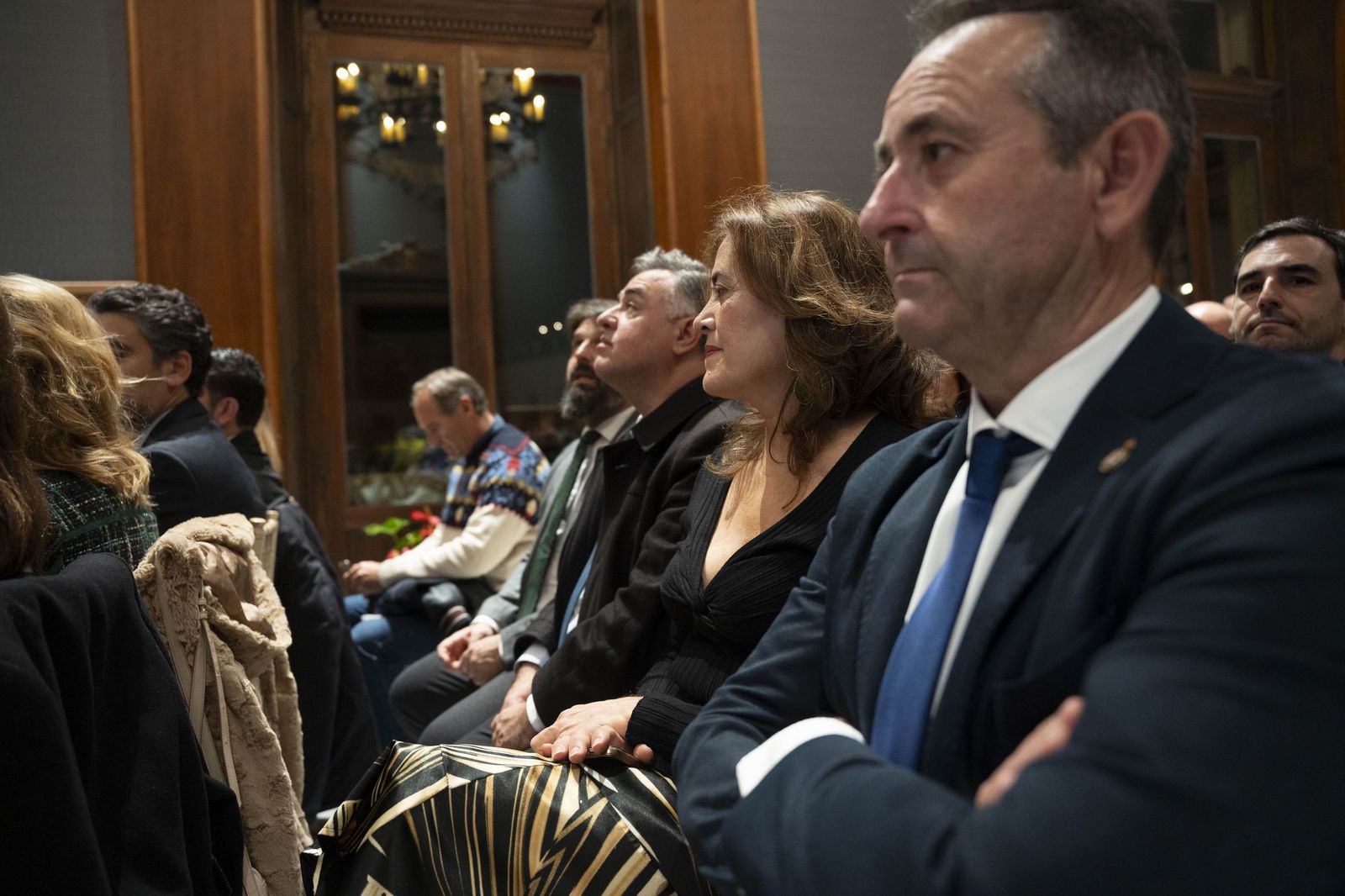 Almería celebra los grandes aniversarios de la Virgen del Mar: 525 años de su aparición y 75 de su coronación, en imágenes