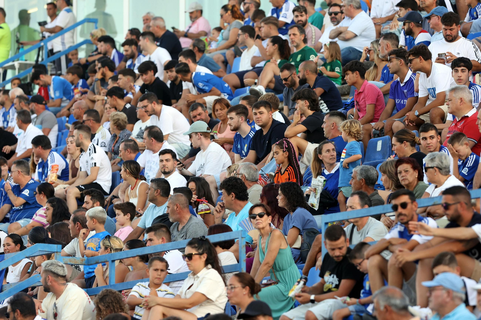 Búscate en el Trofeo Pedro Garrido entre el Jerez Industrial y el Xerez CD