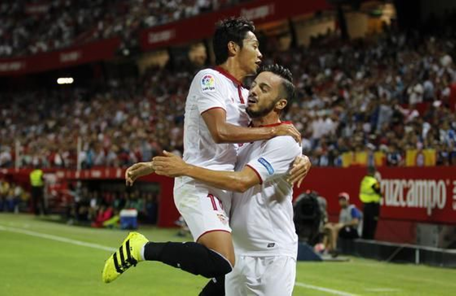 Foto: Antonio Pizarro