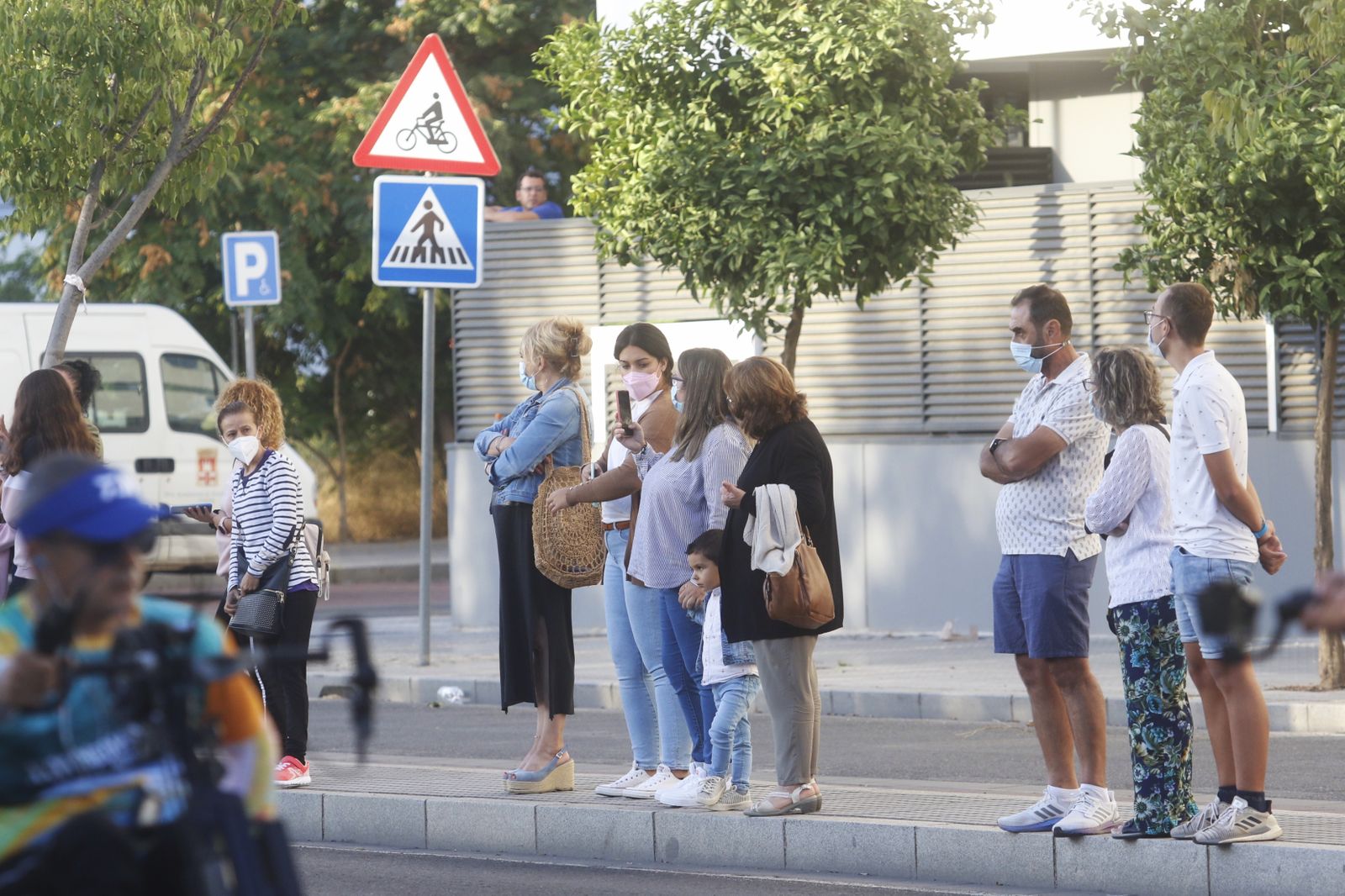 Las mejores fotos de la XXXV Media Maratón Córdoba - Almodóvar del Río