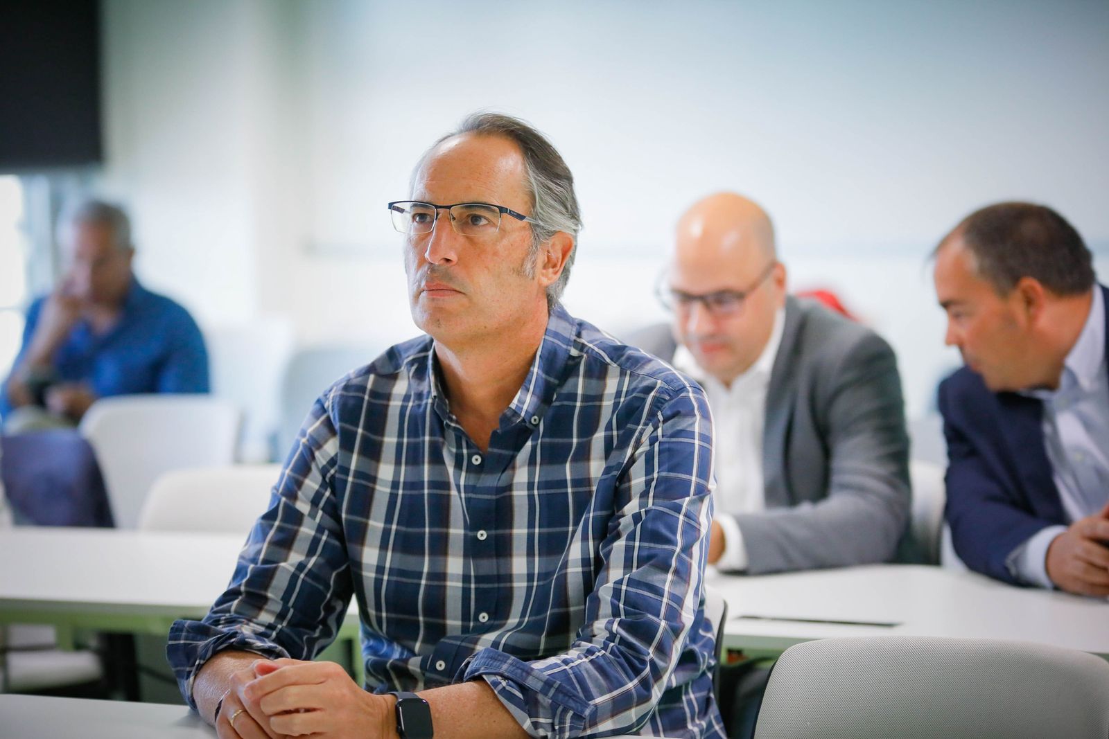 Programa executive en digitalización