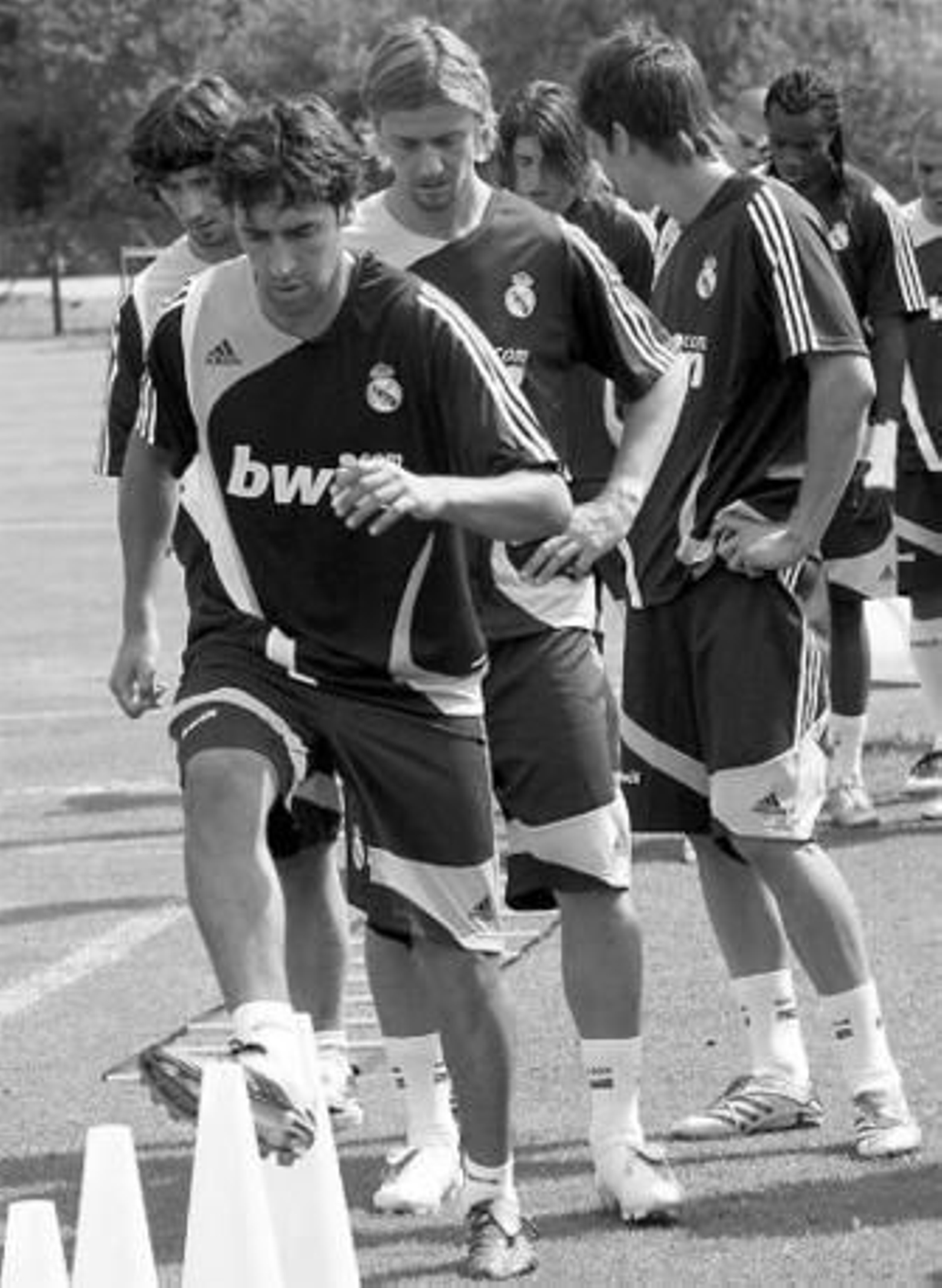 Guti volverá al equipo tras cumplir un partido de sanción en Murcia.