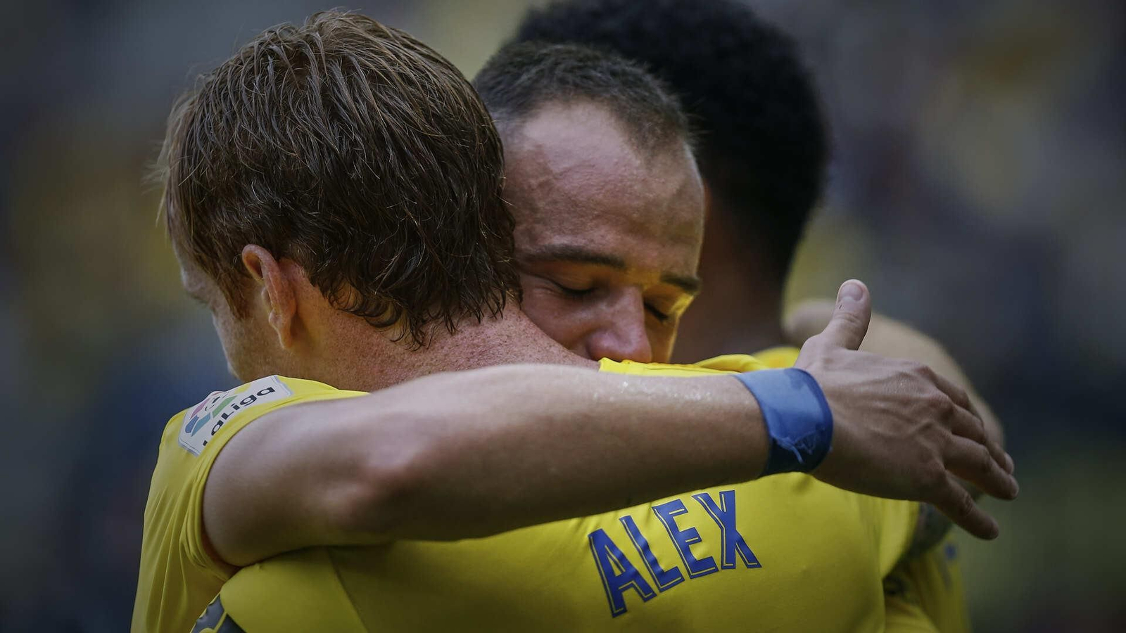 Cádiz CF - Sporting de Gijón