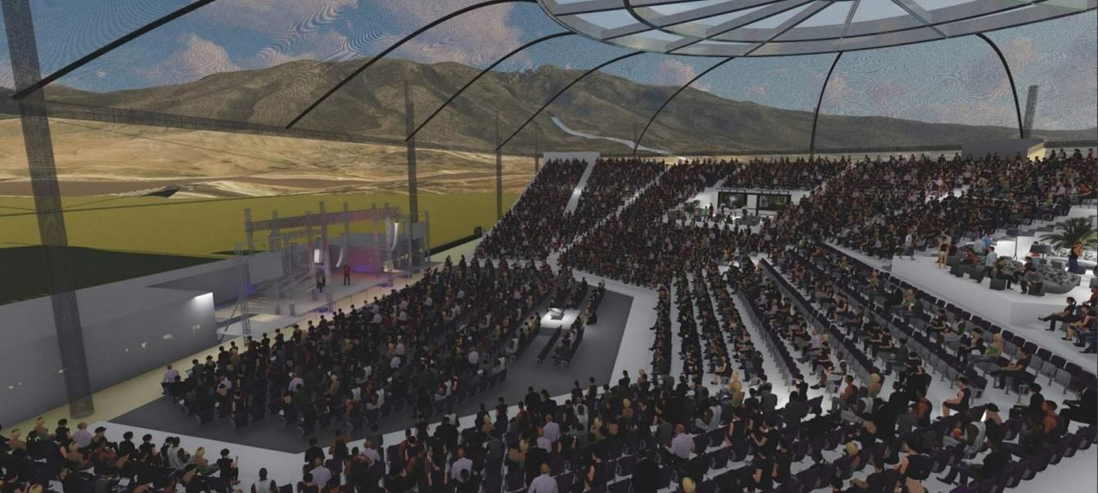 Las fotos del Intu Costa del Sol en Torremolinos