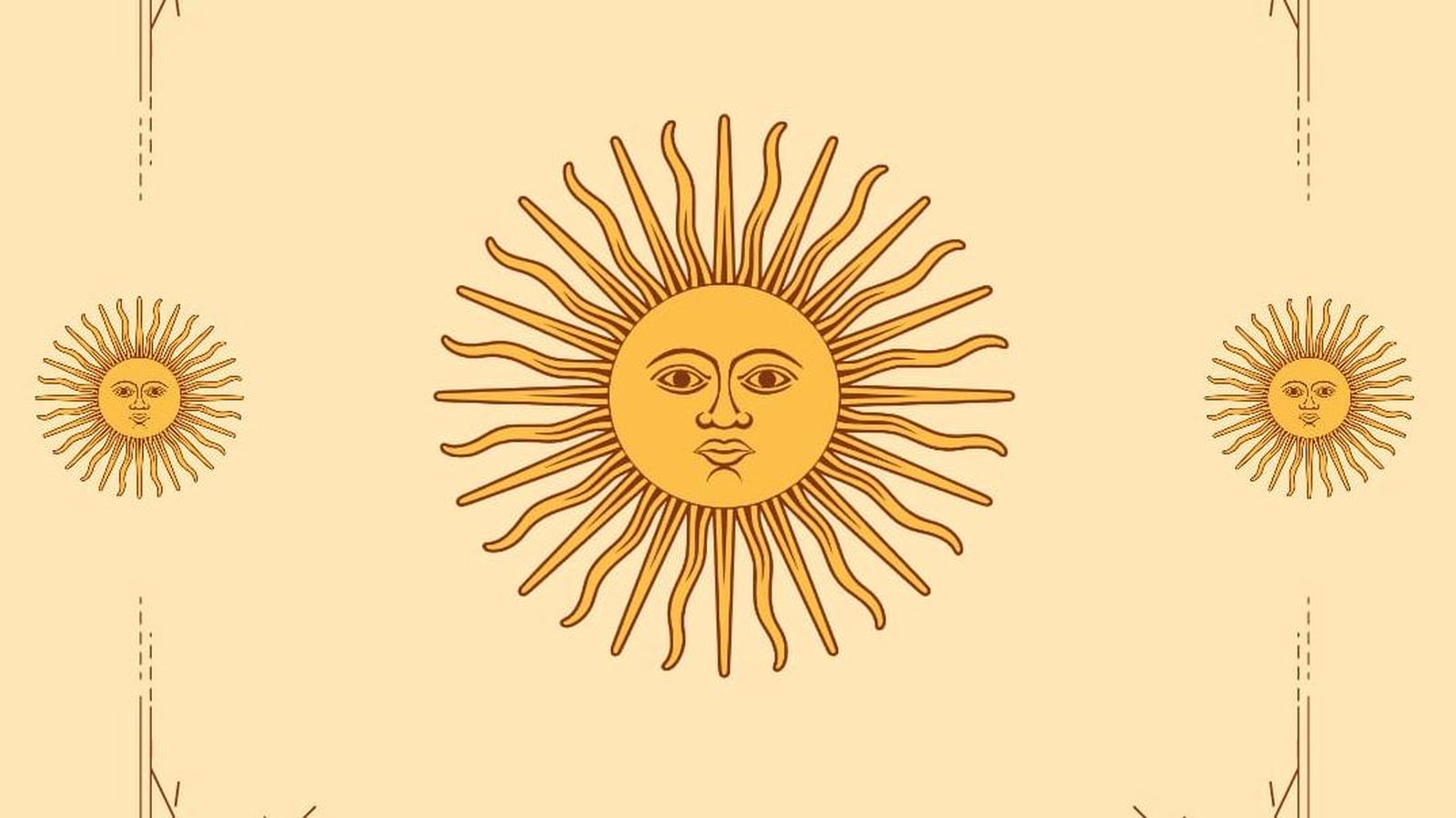 Eclipse solar del 14 de octubre: Así afecta a los signos del zodiaco el intenso fenómeno cósmico.