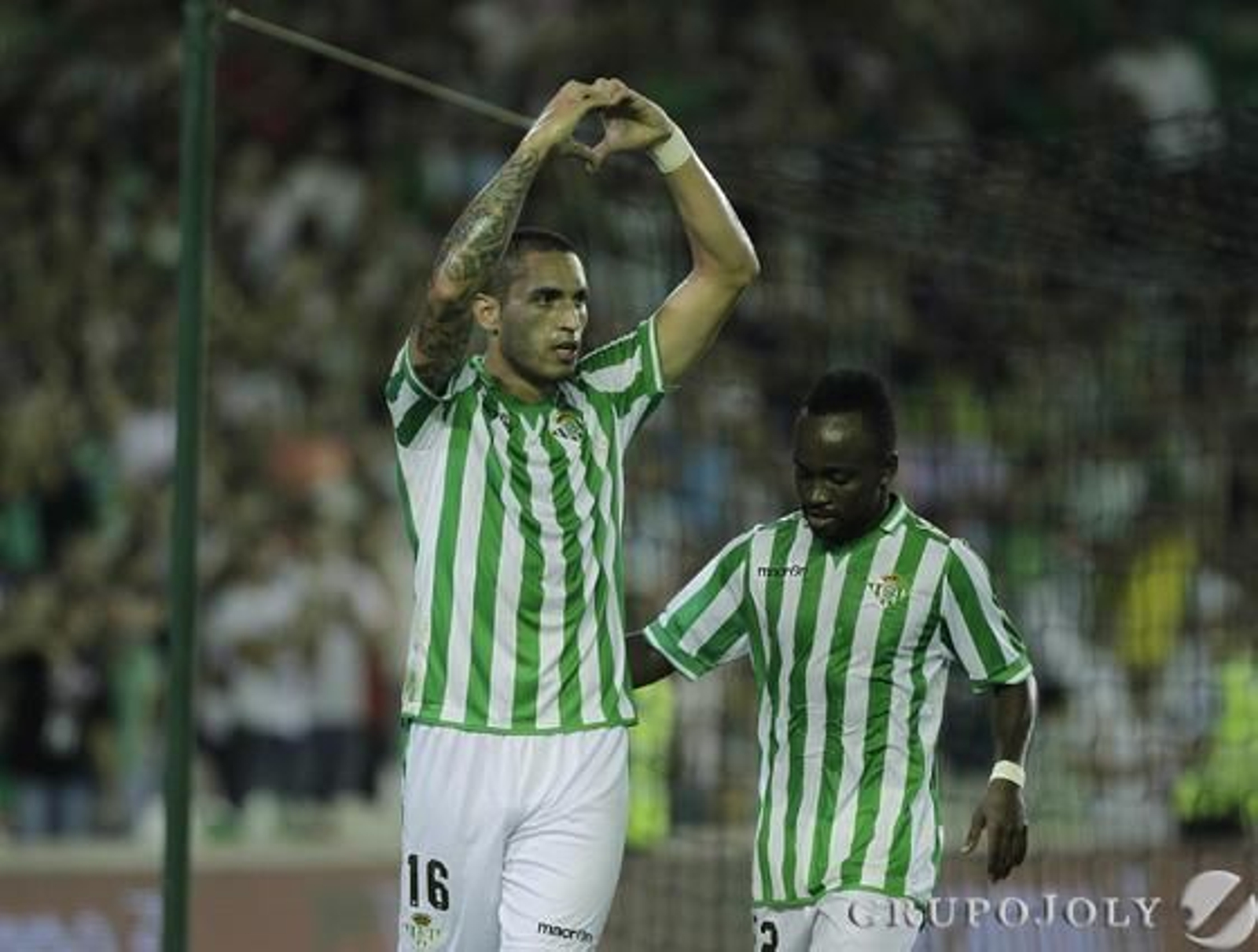 Foto: Antonio Pizarro