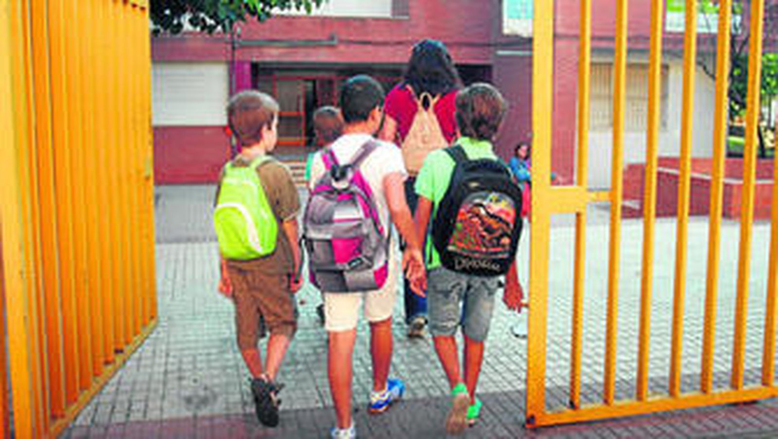 La abogada de Ruth pedirá 41 años de cárcel para el padre de los niños