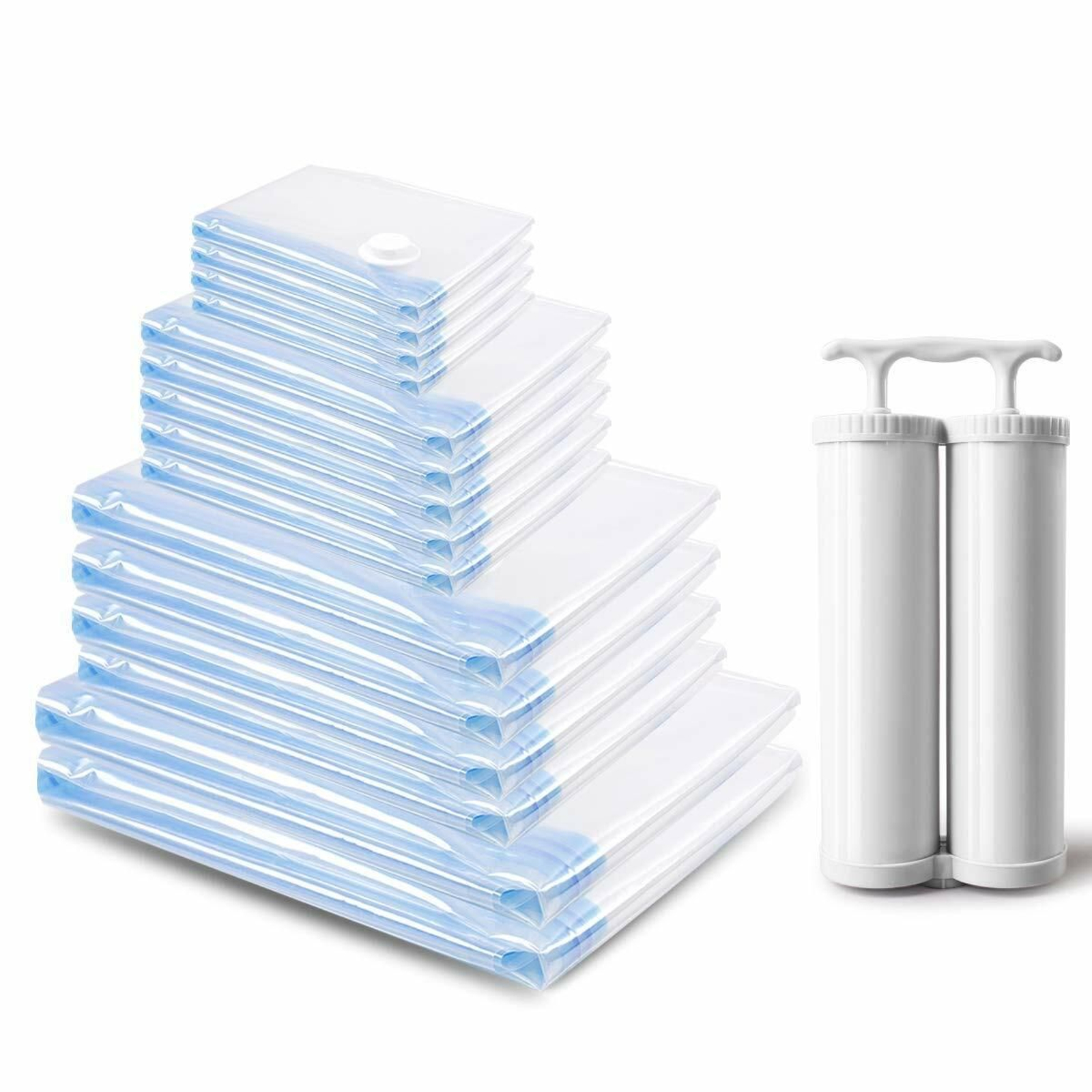 Bolsasl al vacío para ropa