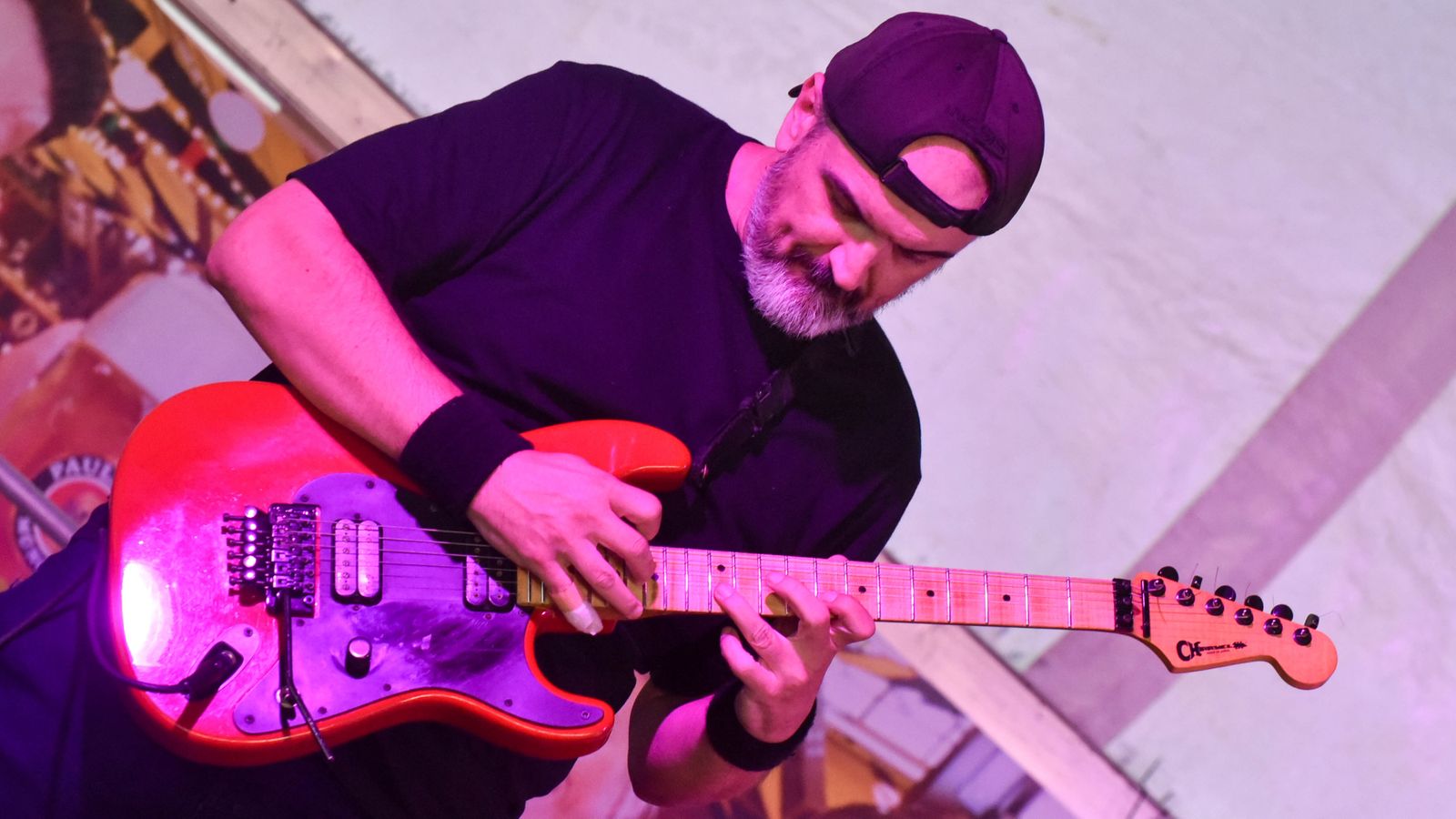 El Oktoberfest de Algeciras, en imágenes