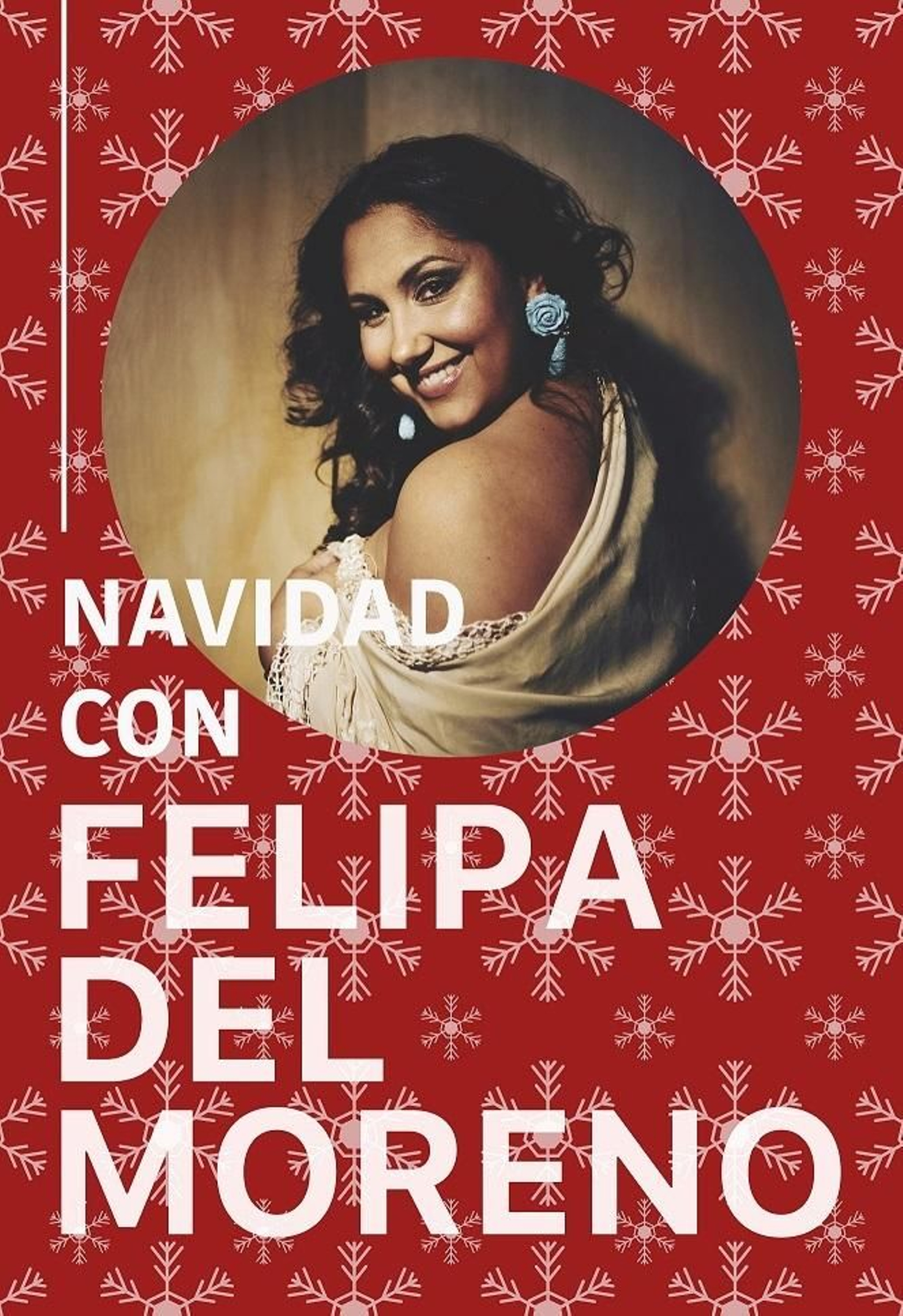 Navidad con Felipa del Moreno