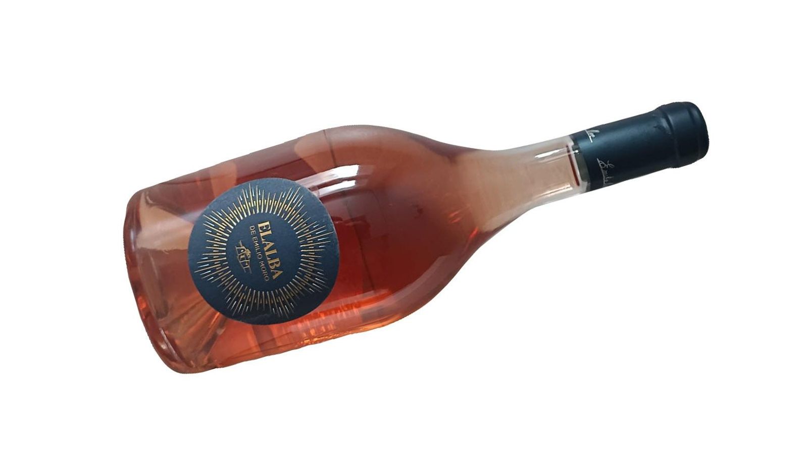 Elalba de Emilio Moro.