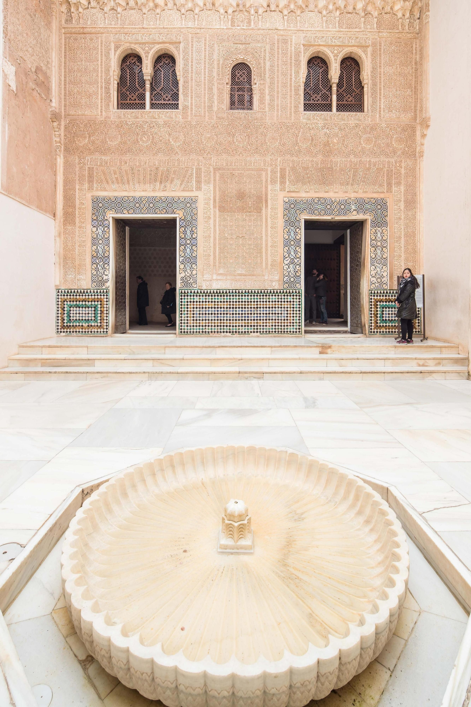 El espacio se podrá visitar los martes, miércoles, jueves y domingos de este mes.