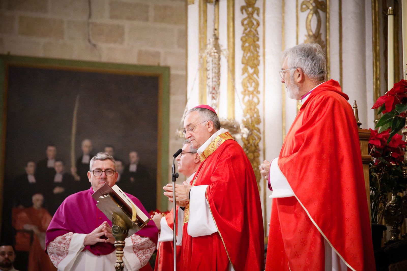Las mejores imágenes de la celebración por el "Día del Pendón"