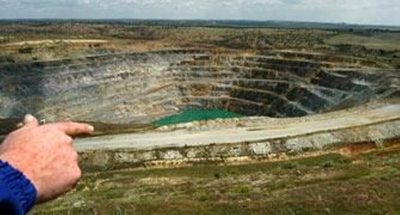 Unanimidad en el Parlamento para la reapertura de la mina de Aznalcóllar