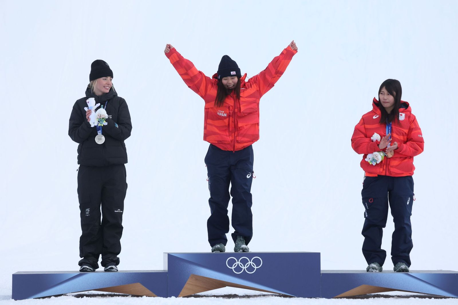 Las mejores fotos de los Juegos Olímpicos de invierno Milán Cortina d'Ampezzo 2026 | Jornada 13