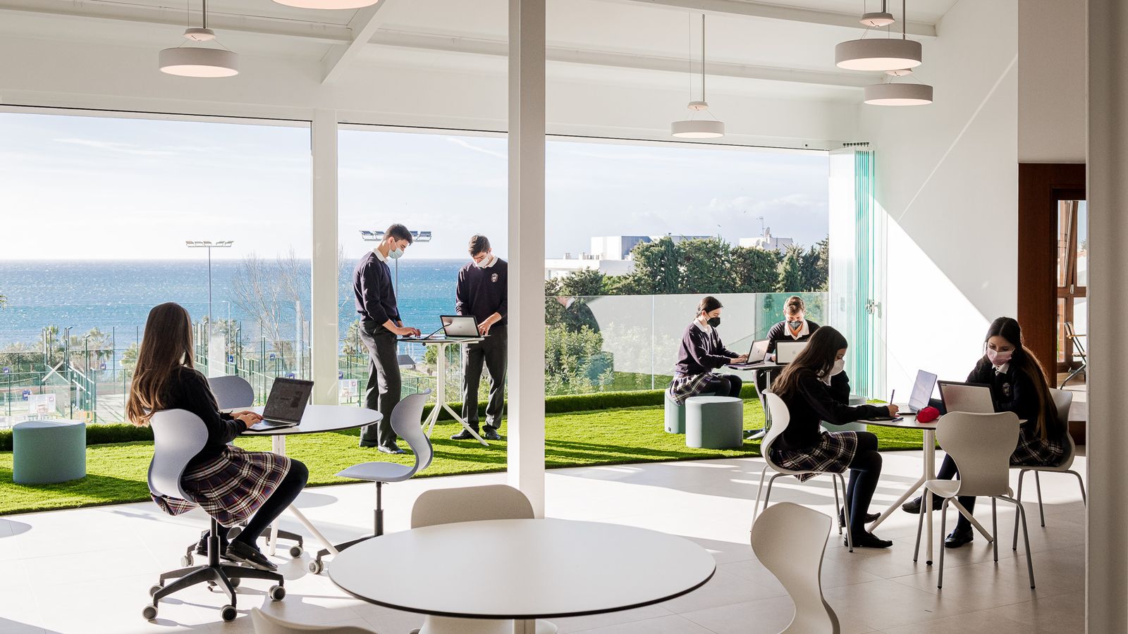 Comprometidos con la excelencia