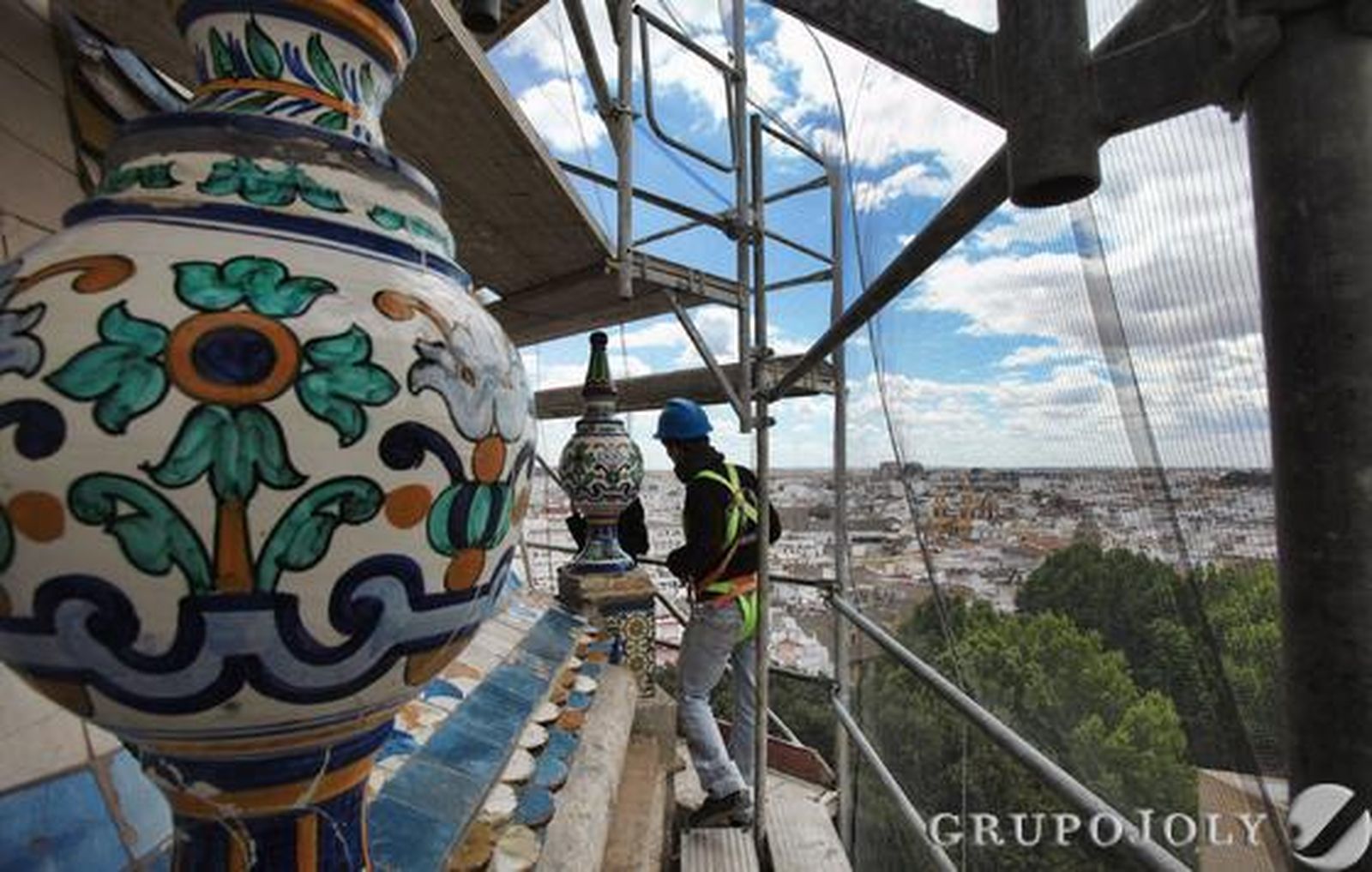 Foto: Antonio Pizarro