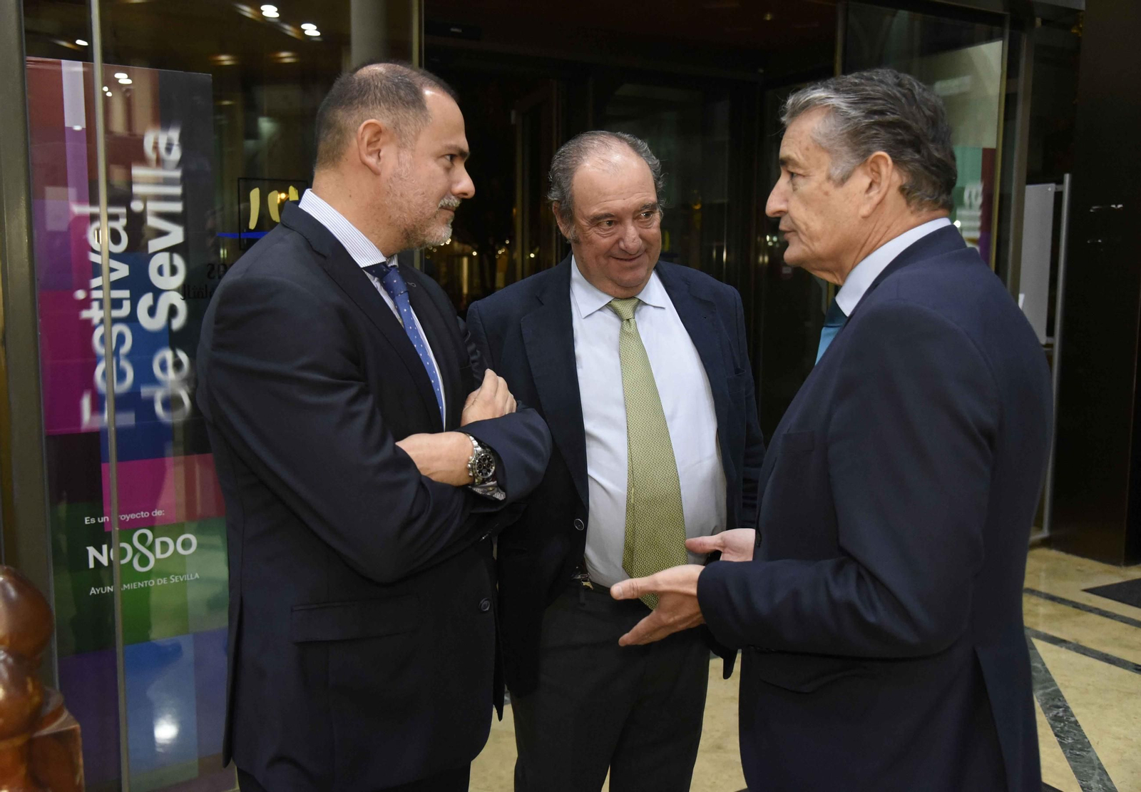 VII Premios Salud y Bienestar