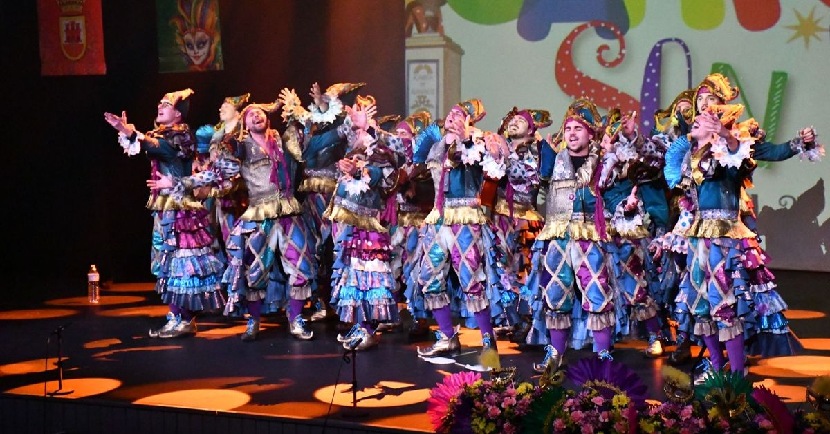 Guía cultural del fin de semana del 20 al 22 de febrero en el Campo de ...