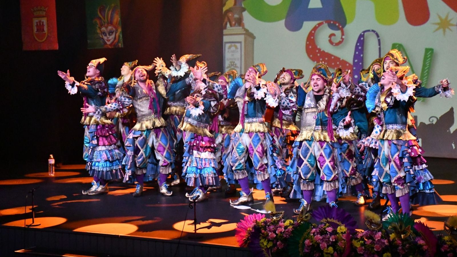 Programación para este fin de semana en el Campo de Gibraltar