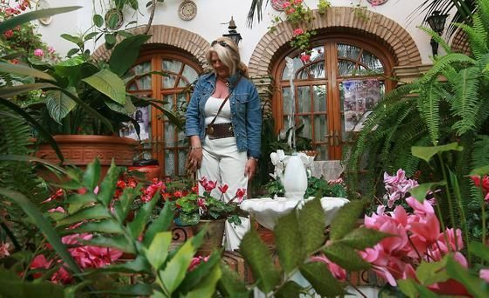 Foto: O. Barrionuevo