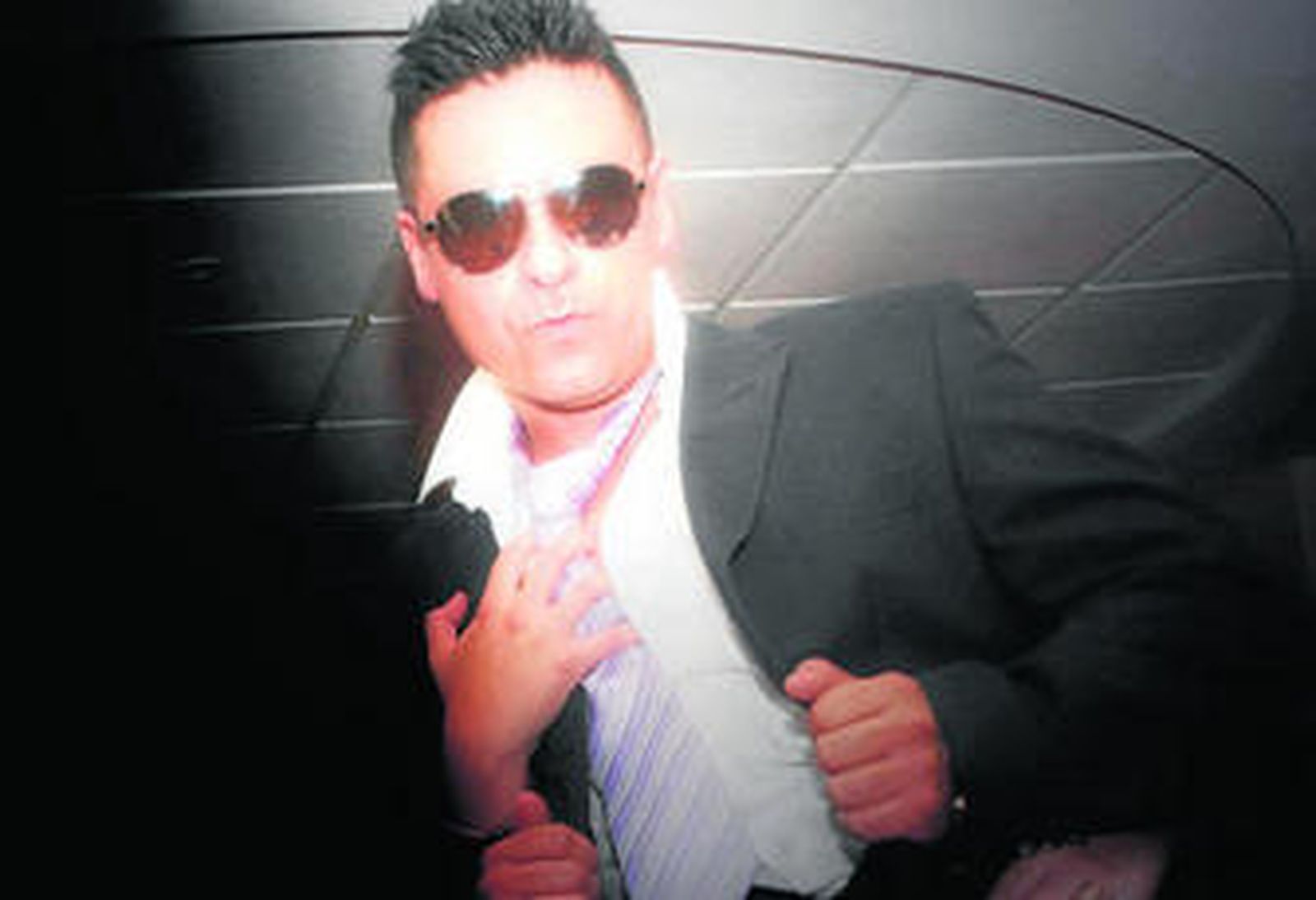 "Siempre buscamos la complicidad con los clientes"