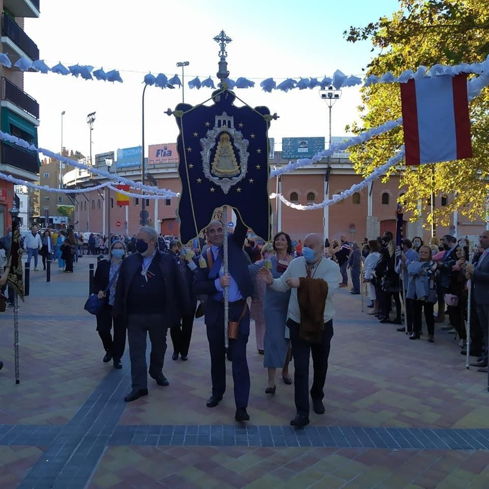 96 | Bruselas  -  20:20