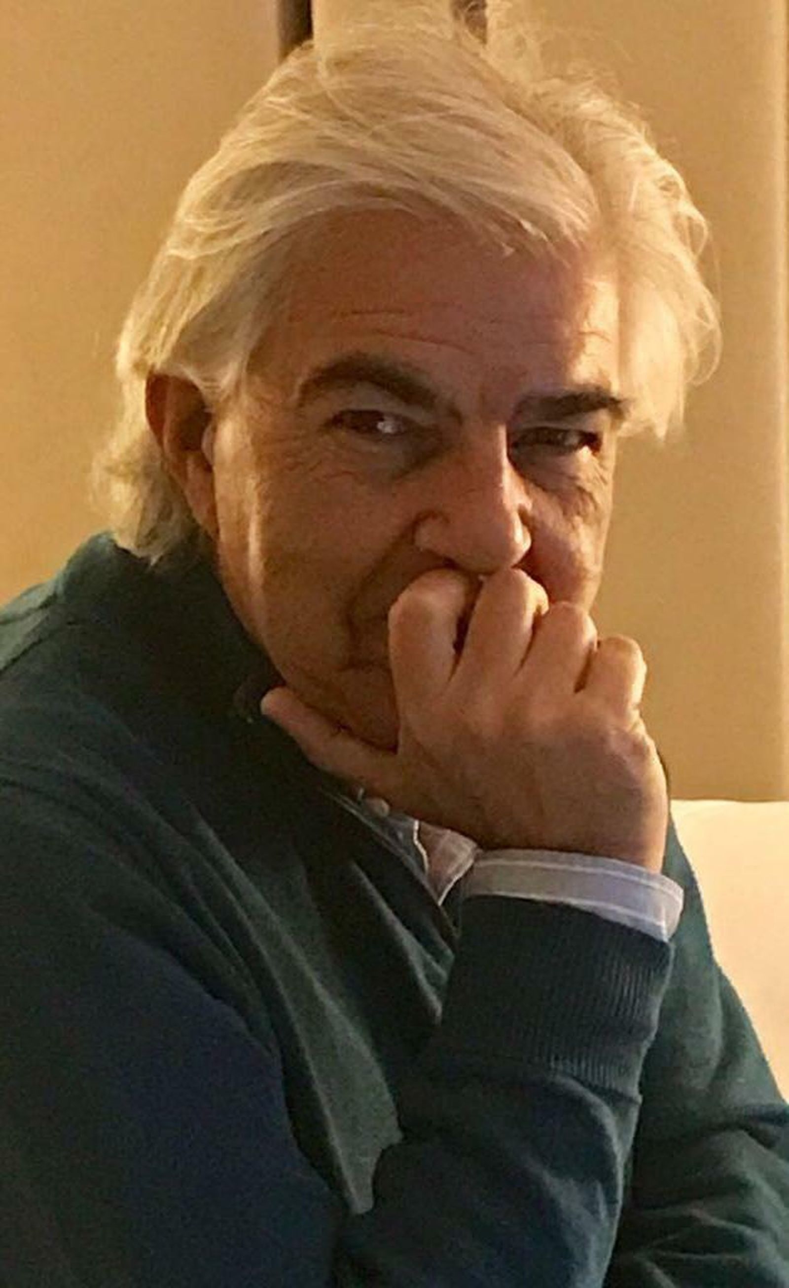 Ignacio Colón Torrent.