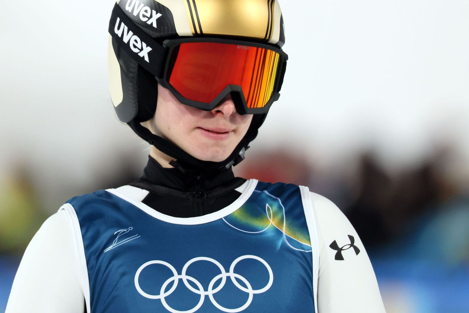 Las mejores fotos de los Juegos Olímpicos de invierno Milán Cortina d'Ampezzo 2026 | Segunda jornada