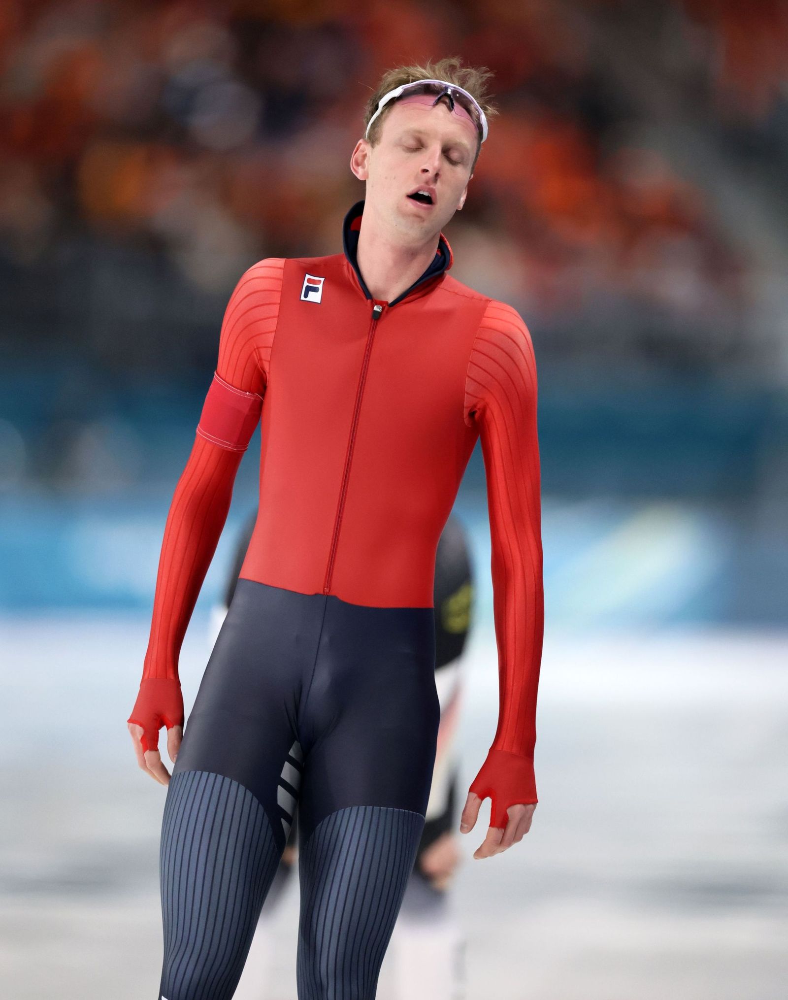 Las mejores fotos de los Juegos Olímpicos de invierno Milán Cortina d'Ampezzo 2026 | Jornada 14