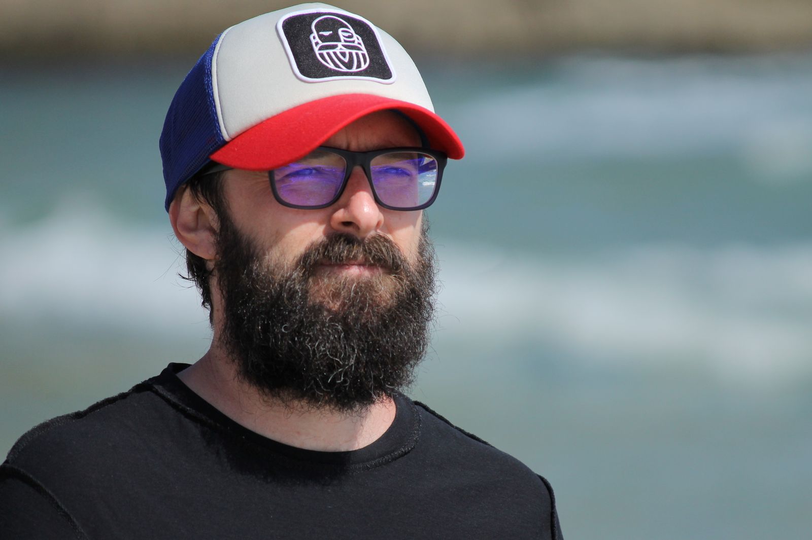 El almeriense Juan Manuel Gil.