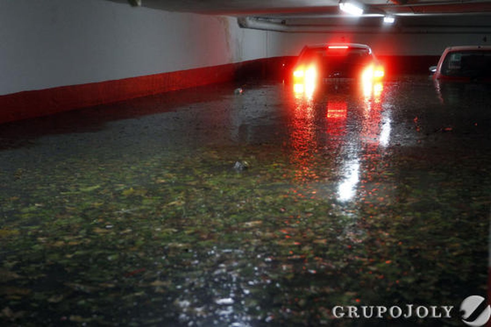 Foto: Pepe Villoslada