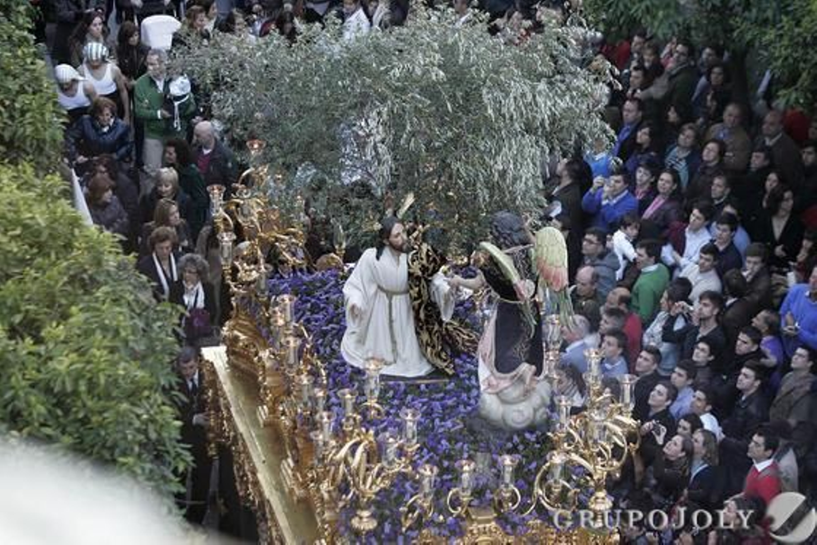 El Huerto

Foto: O. Barrionuevo