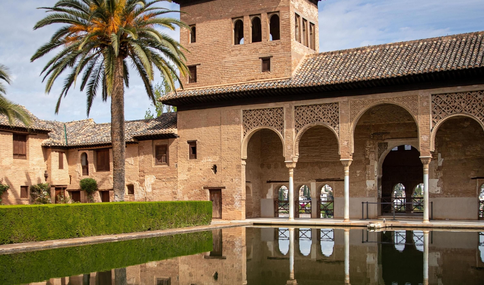 Los diez lugares imprescindibles para visitar España y uno