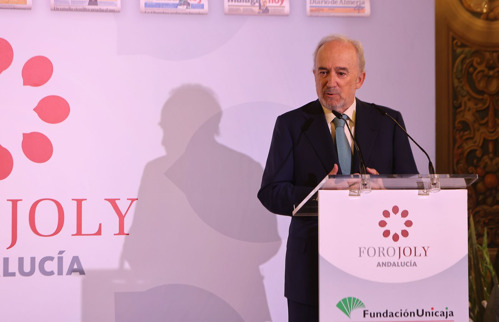 Las fotografías del FORO JOLY. Santiago Muñoz