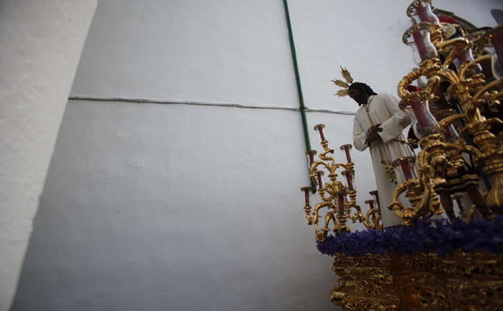 Sangre.

Foto: Álvaro Carmona