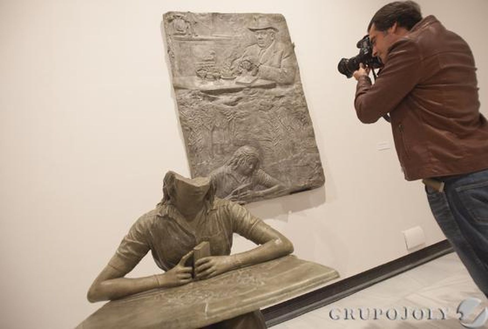 Foto: Antonio Pizarro