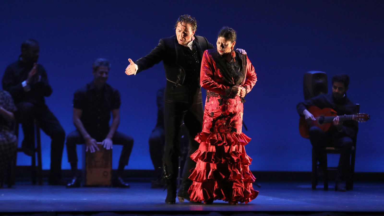 Bodas de plata. XXV Aniversario de Antonio El Pipa en Villamarta