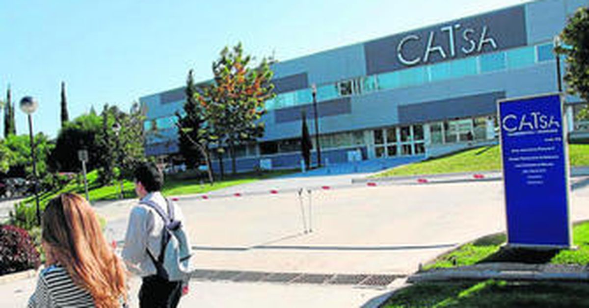 Catsa, con casi 800 trabajadores en el PTA, teme por su futuro