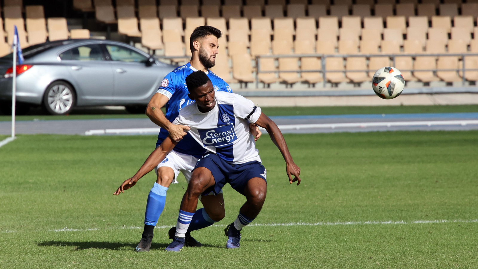Las imágenes del Xerez - Recre