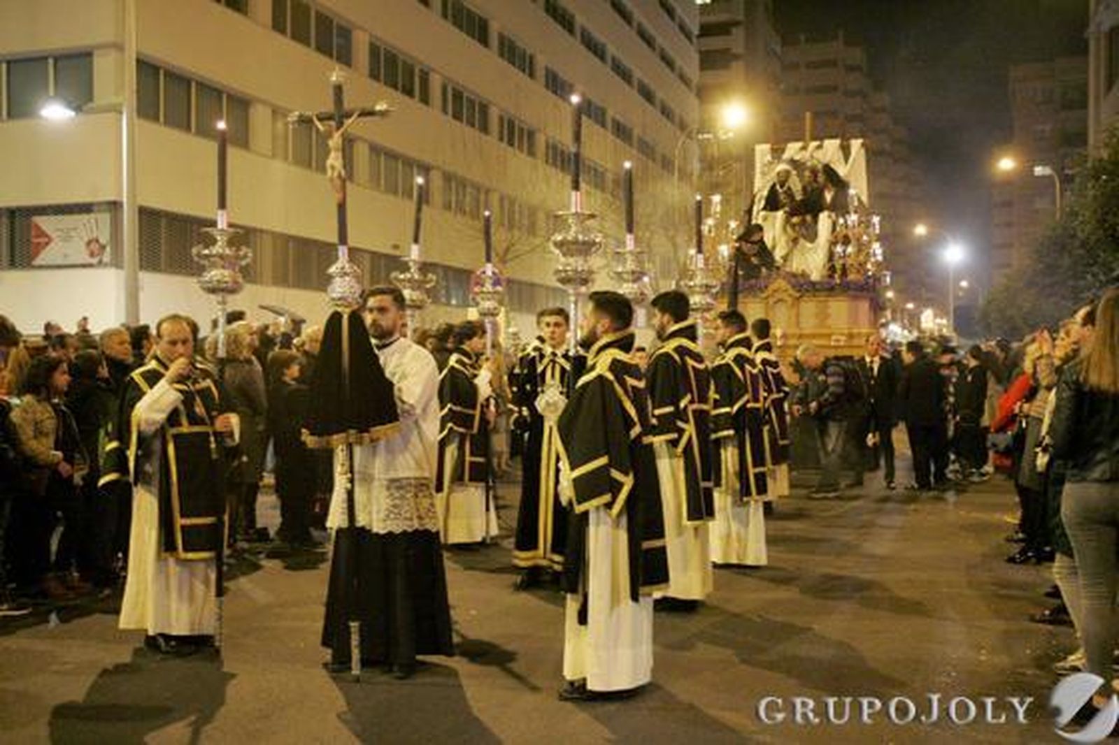 Cristo de la Caridad

Foto: Rafael Gonzalez