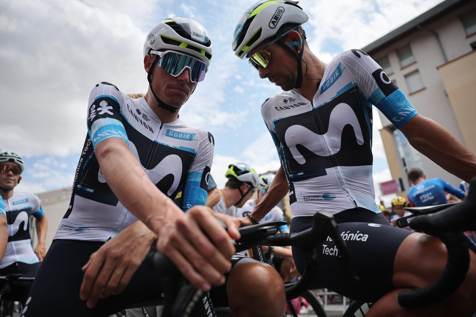 Las mejores fotos del Tour de Francia | Etapa 15