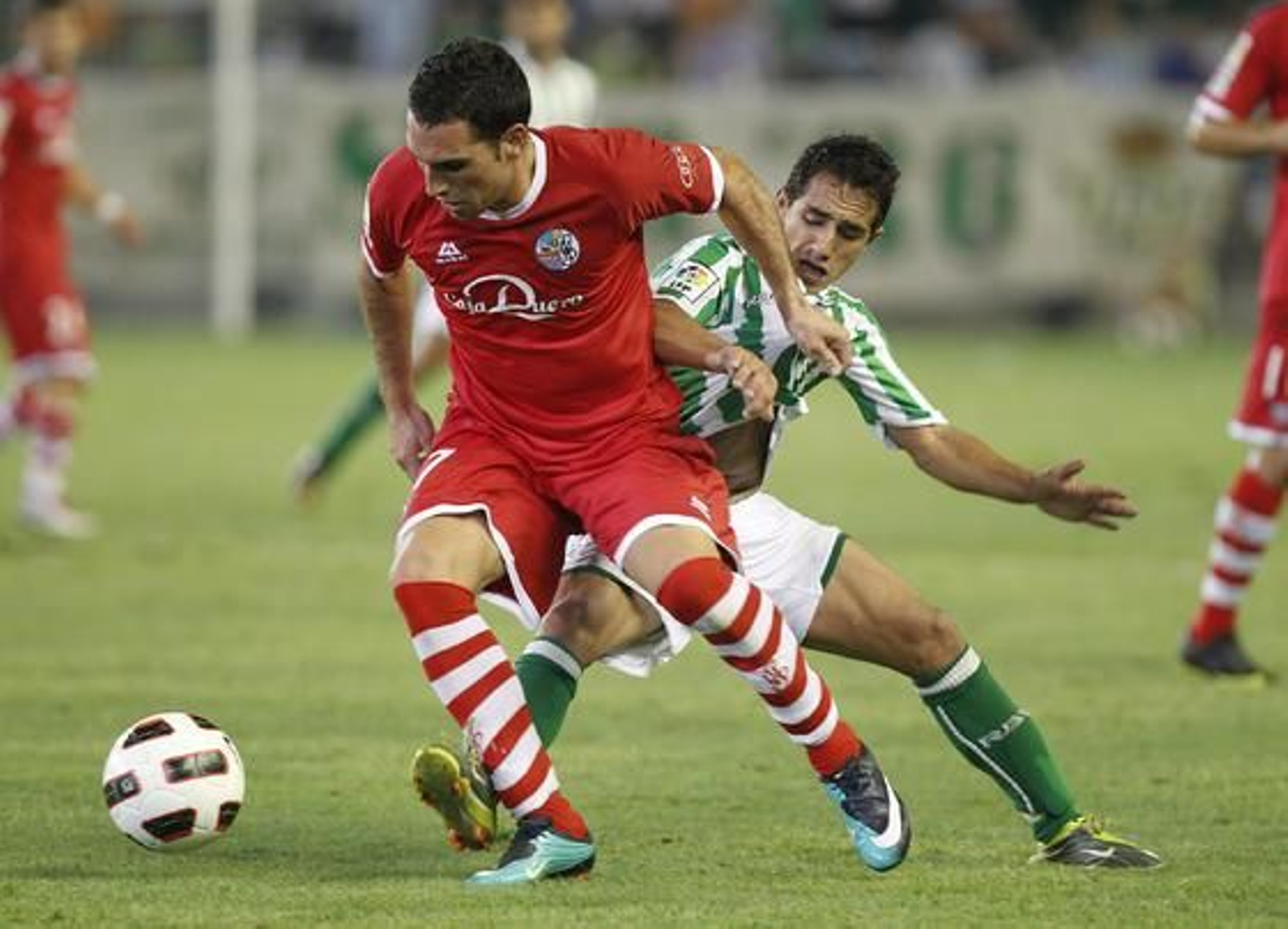 Foto: Antonio Pizarro