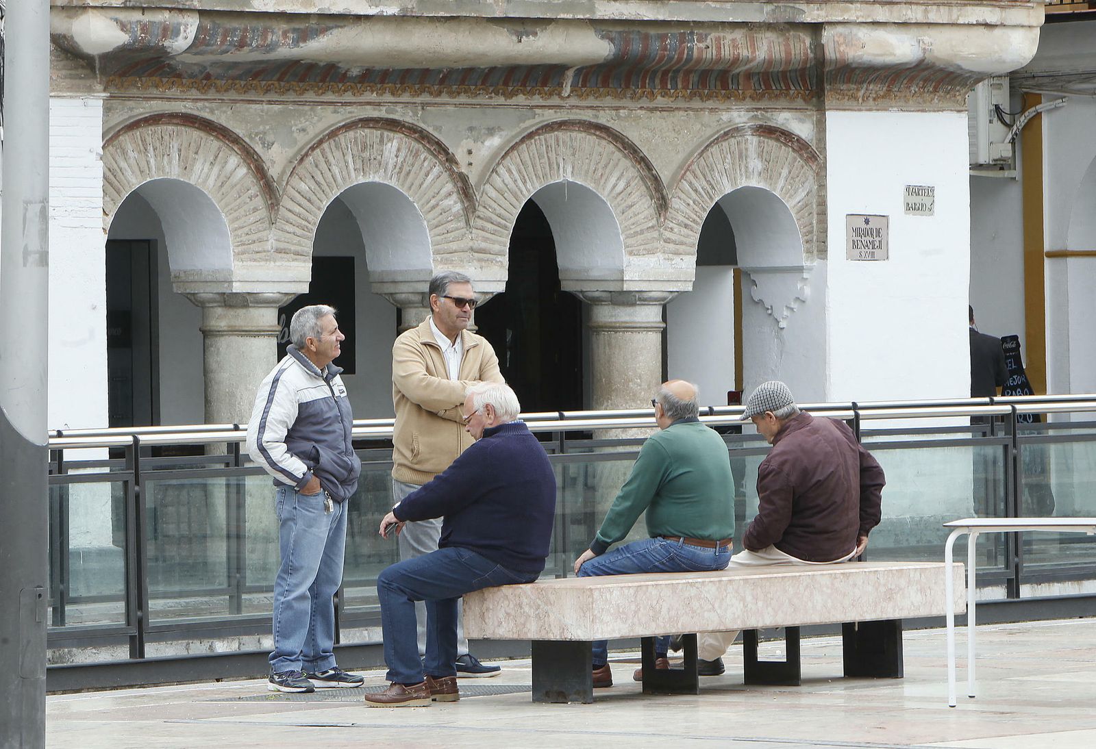 Las imágenes del pueblo más bonito de Sevilla: Écija