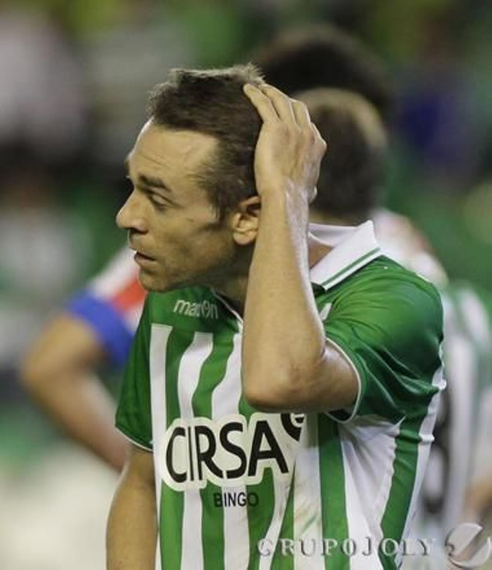 Foto: Antonio Pizarro