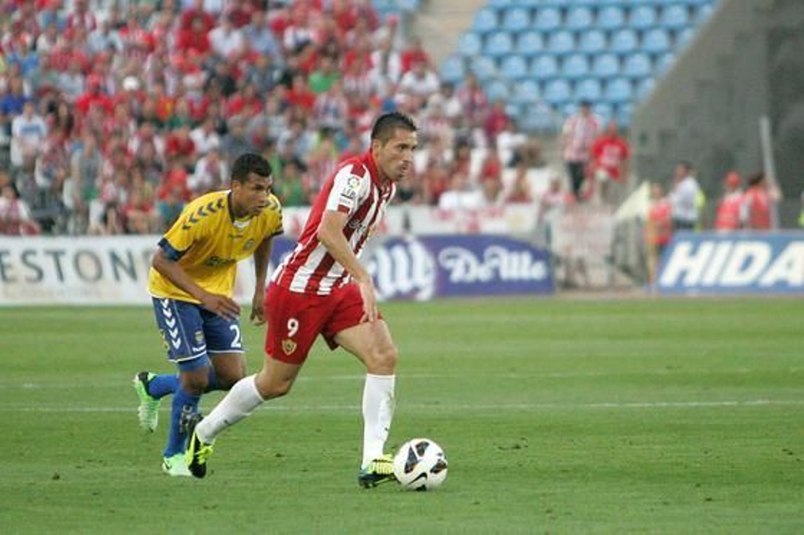 Foto: Rafael Gonzalez