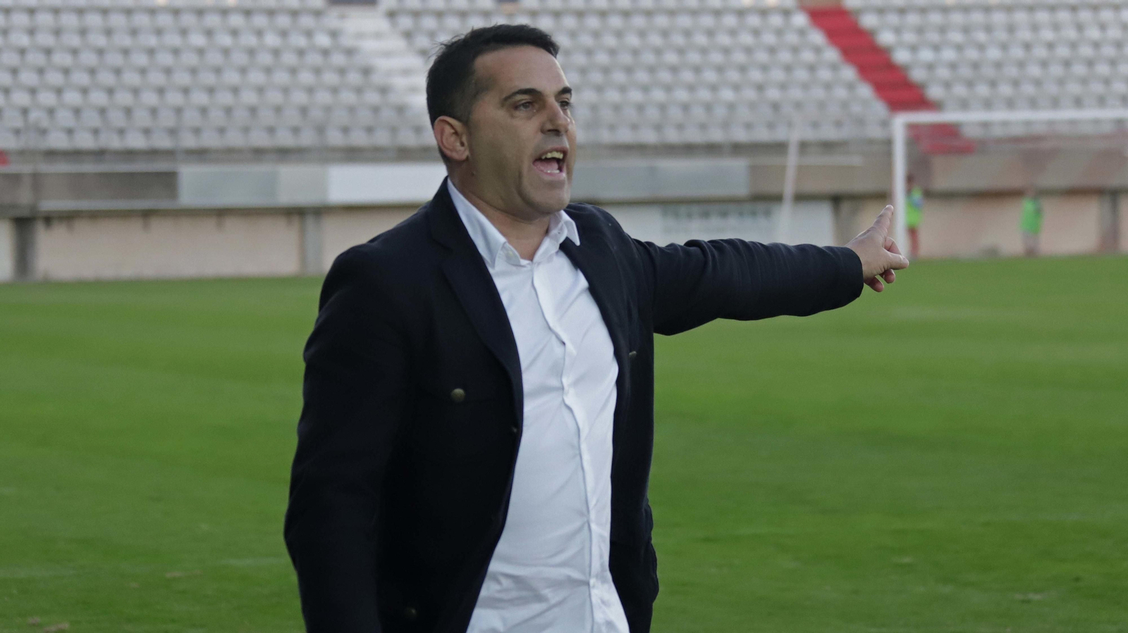 Algeciras Cf - Gerena en imágenes