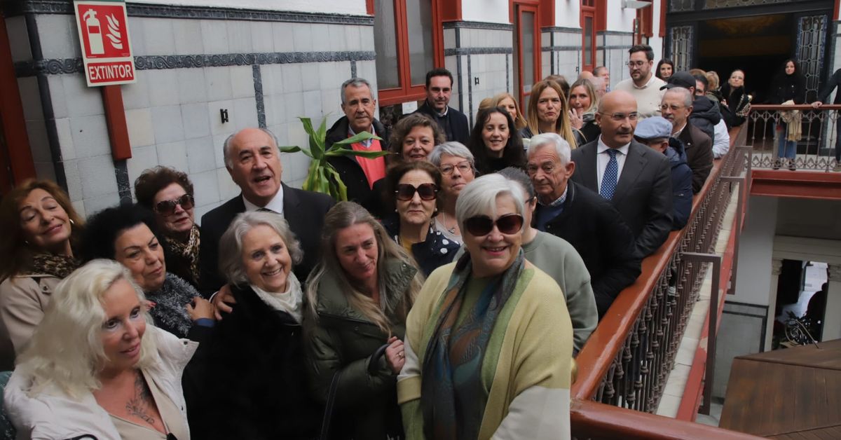 El TSJA inadmite la querella de Landaluce contra Arrabal por calumnias