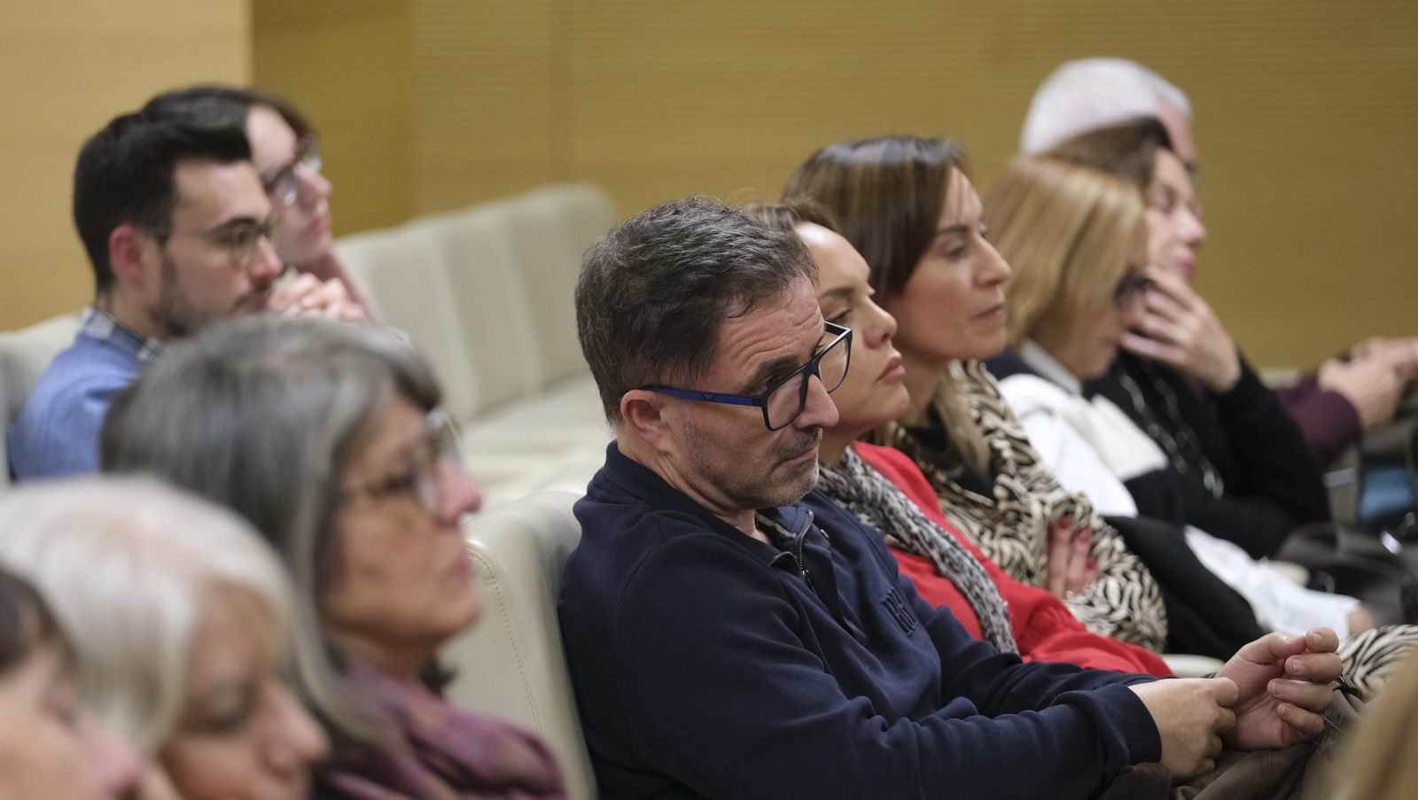 El Diario de los Libros, con Cristina López Barrio, en imágenes